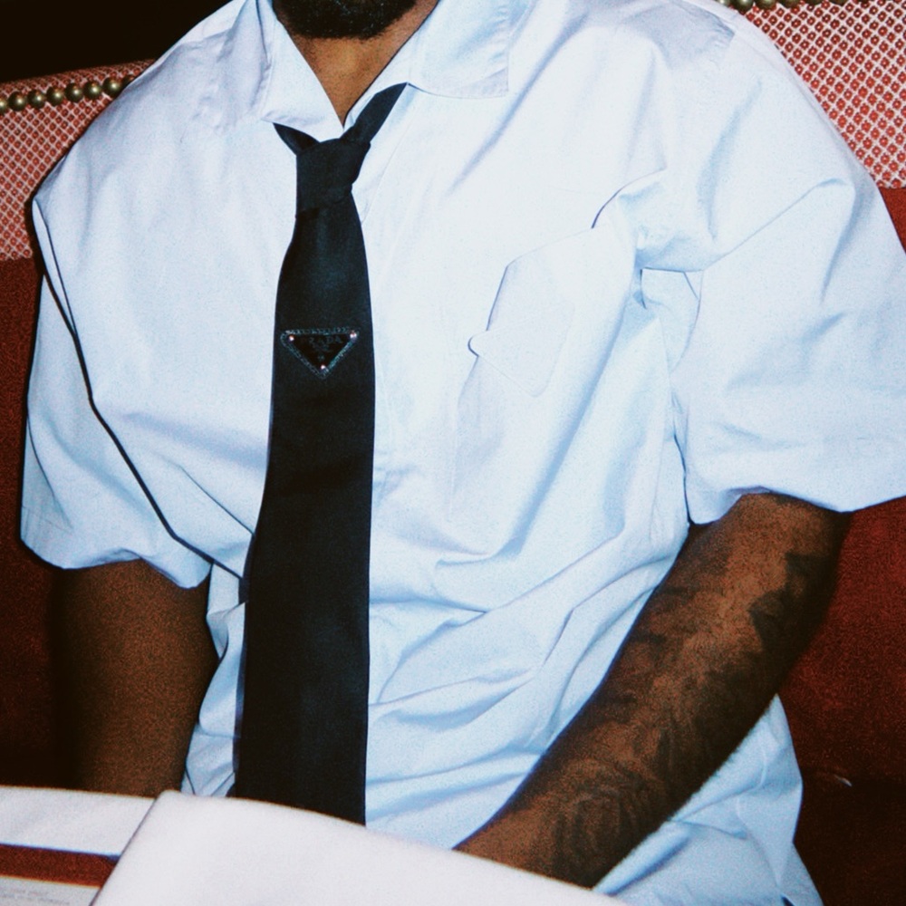 Prada Polin Shirt